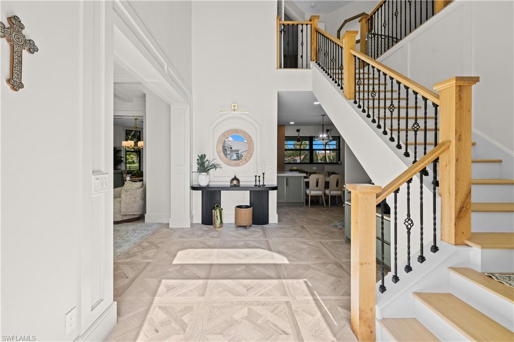 INDIGO LAKES - Residential