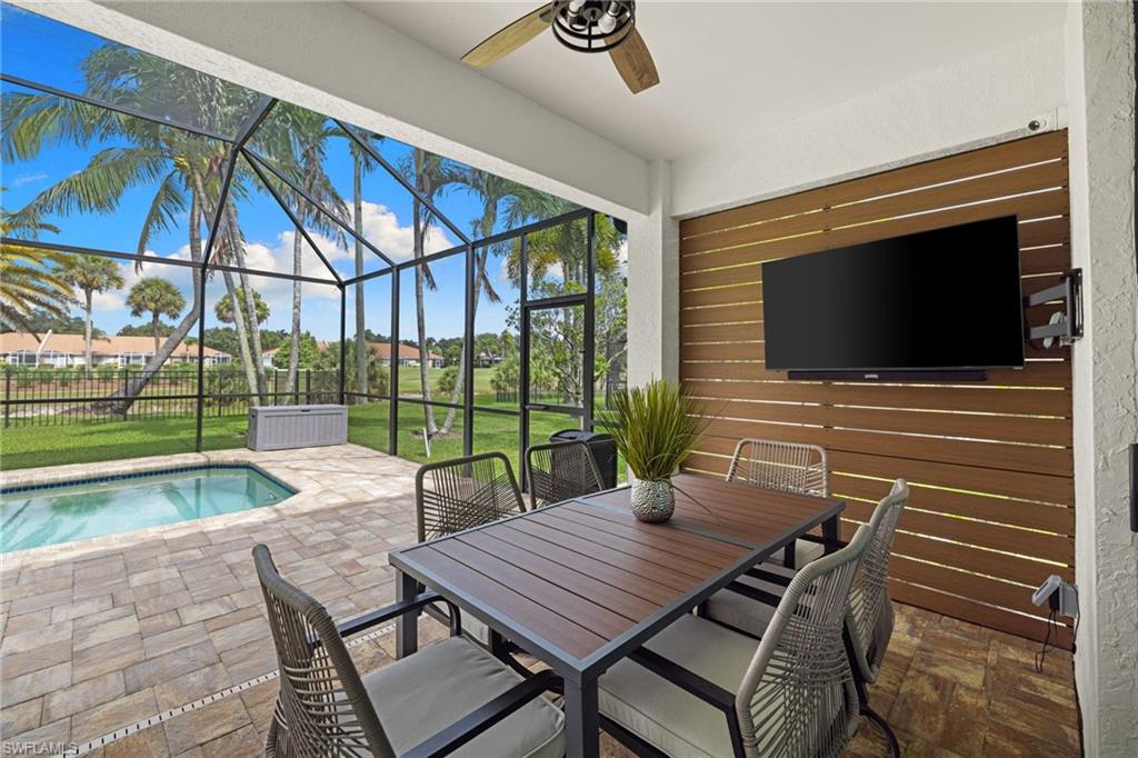 INDIGO LAKES - Residential
