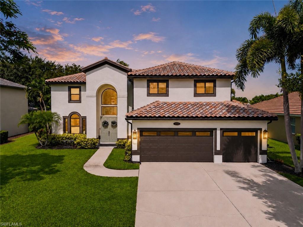 INDIGO LAKES - Residential