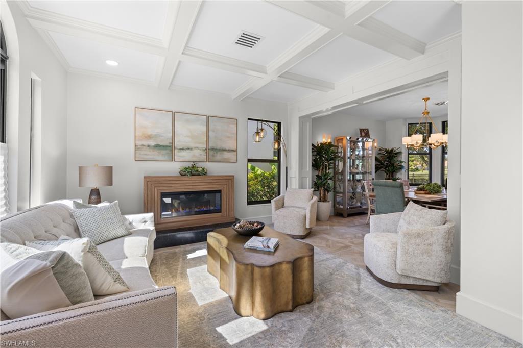 INDIGO LAKES - Residential
