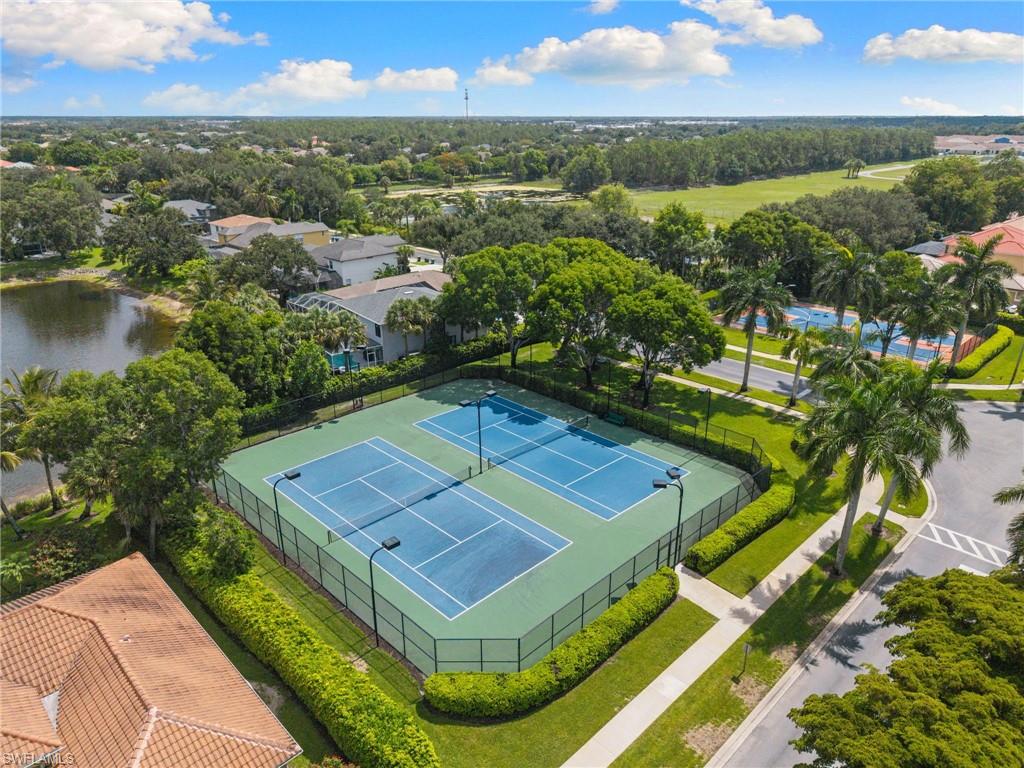 INDIGO LAKES - Residential