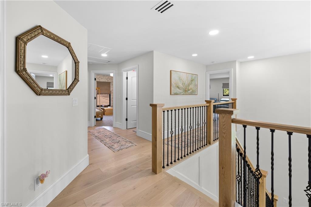 INDIGO LAKES - Residential
