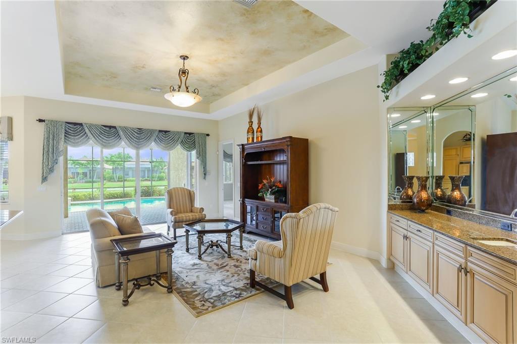 HAMMOCK ISLES - Residential