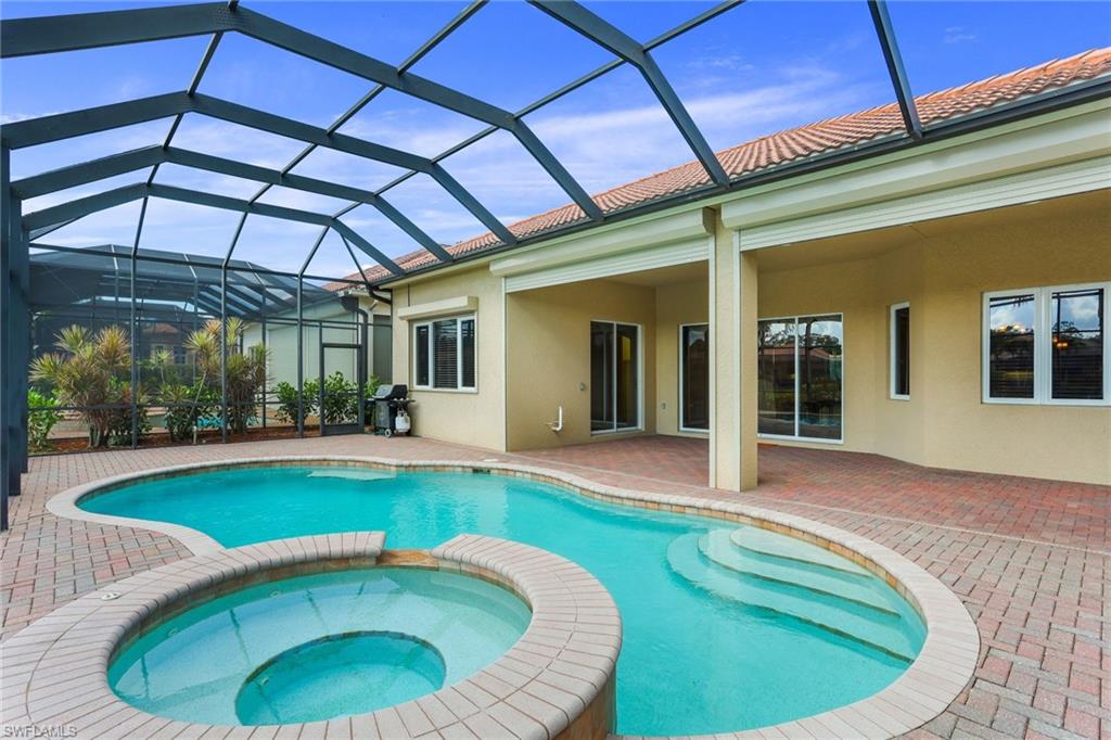 HAMMOCK ISLES - Residential