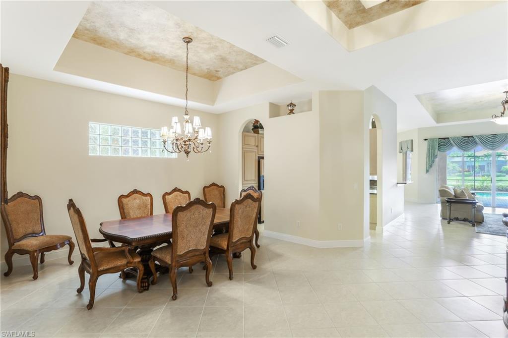 HAMMOCK ISLES - Residential