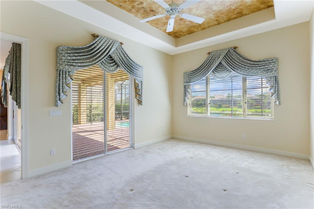 HAMMOCK ISLES - Residential