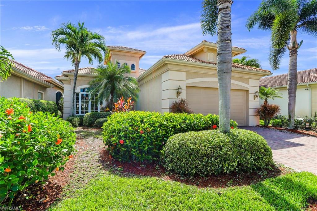 HAMMOCK ISLES - Residential