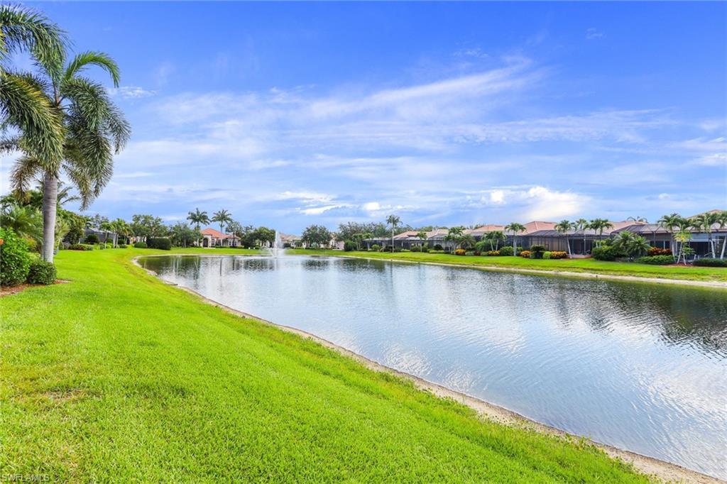HAMMOCK ISLES - Residential