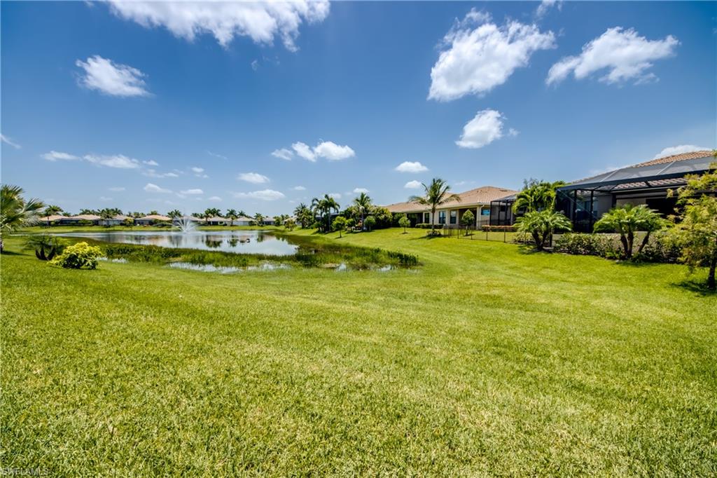 VENETIAN POINTE - Residential