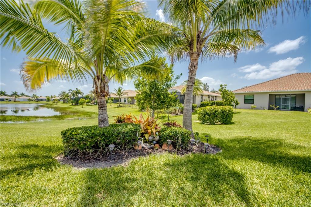 VENETIAN POINTE - Residential
