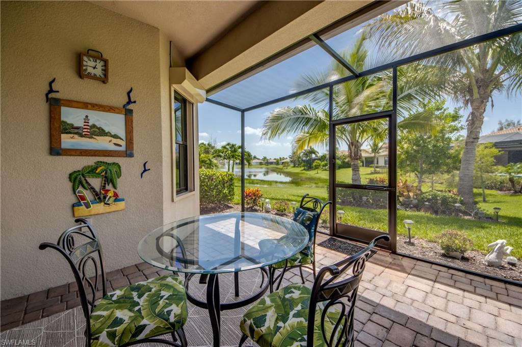 VENETIAN POINTE - Residential