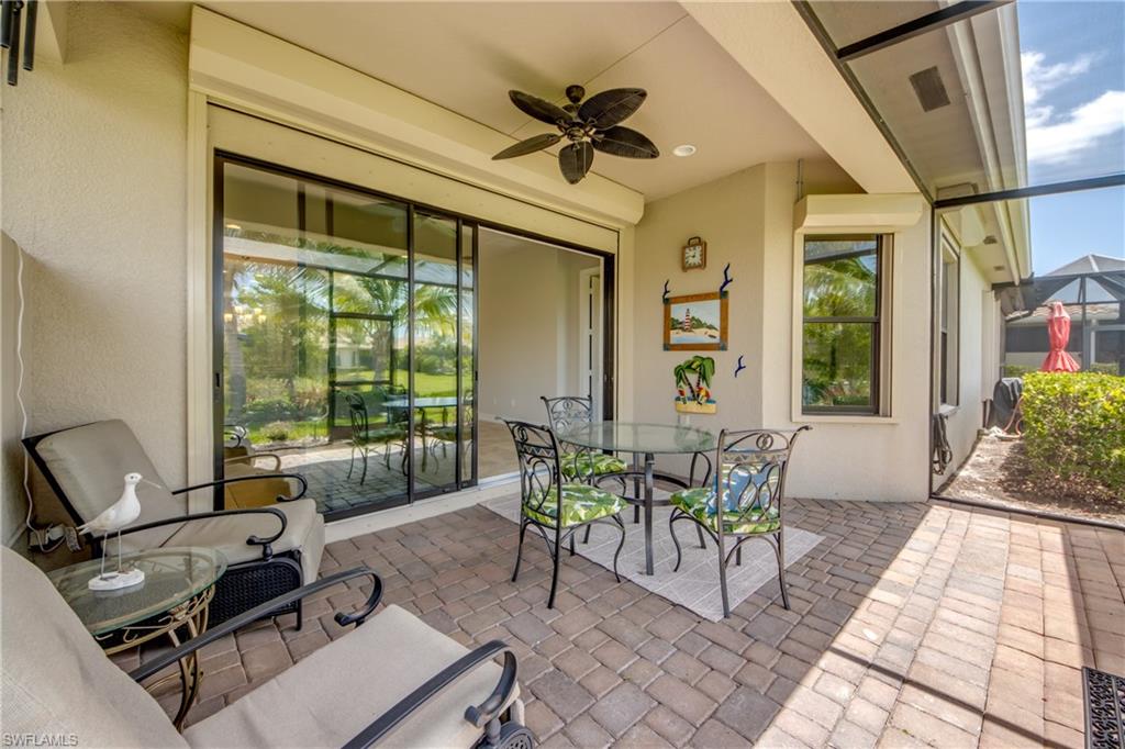 VENETIAN POINTE - Residential