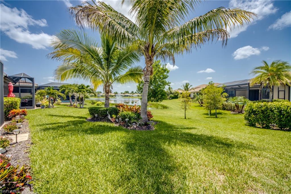 VENETIAN POINTE - Residential