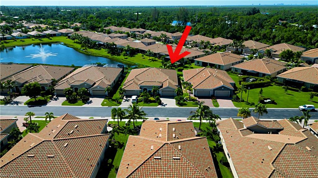 VENETIAN POINTE - Residential