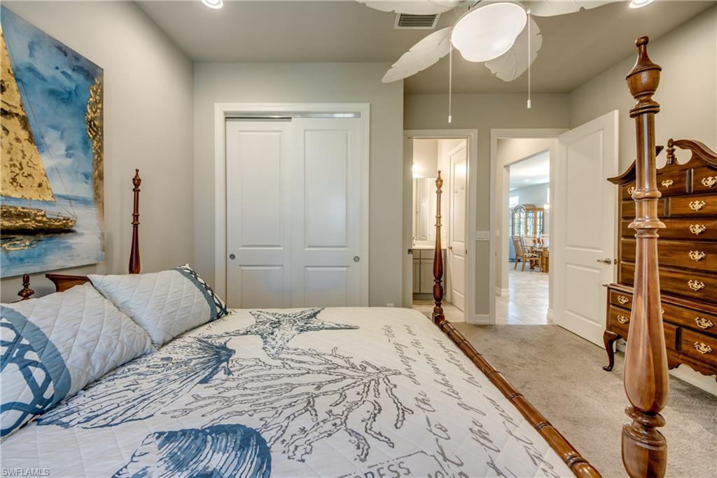 VENETIAN POINTE - Residential