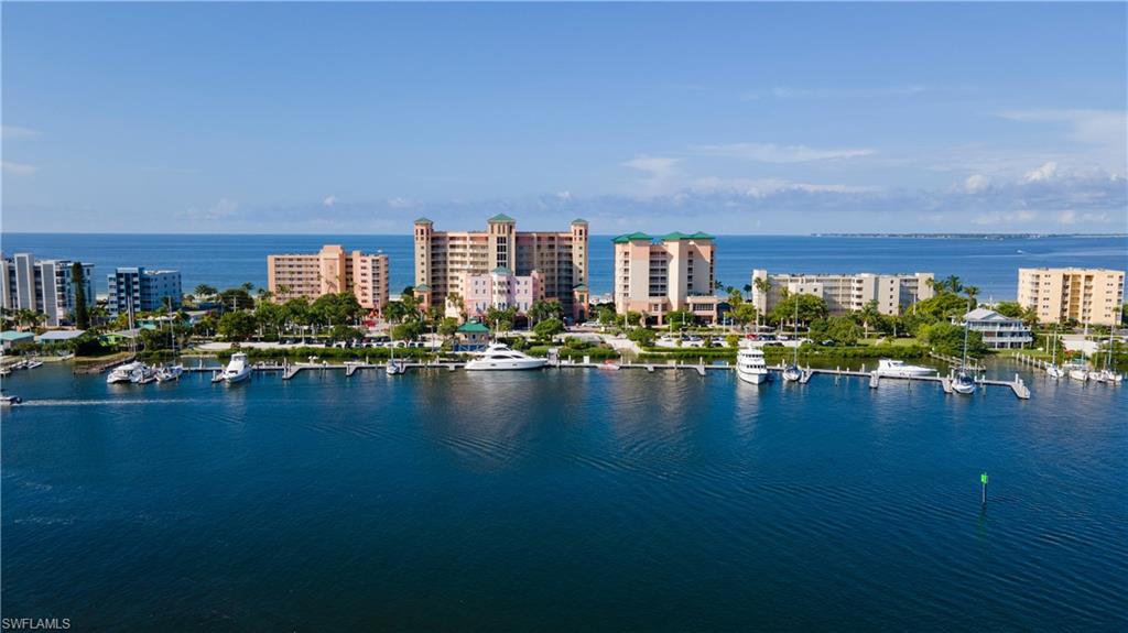 VENETIAN POINTE - Residential