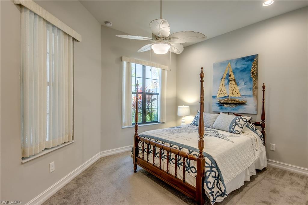 VENETIAN POINTE - Residential
