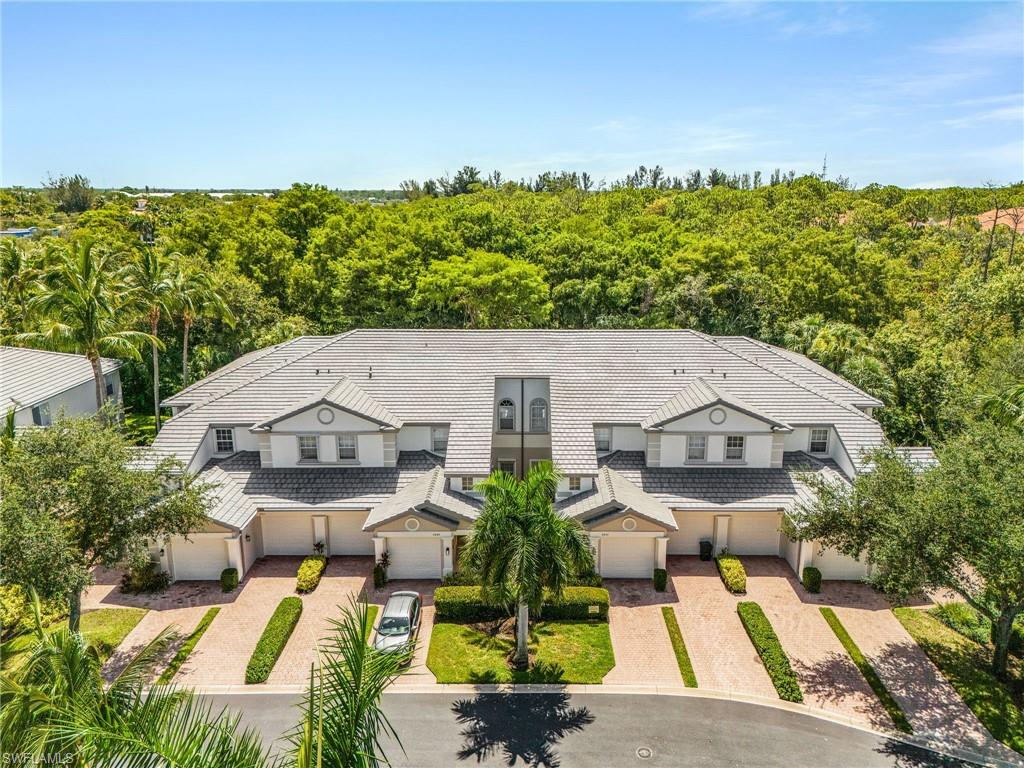 MARBELLA AT SPANISH WELLS - Residential