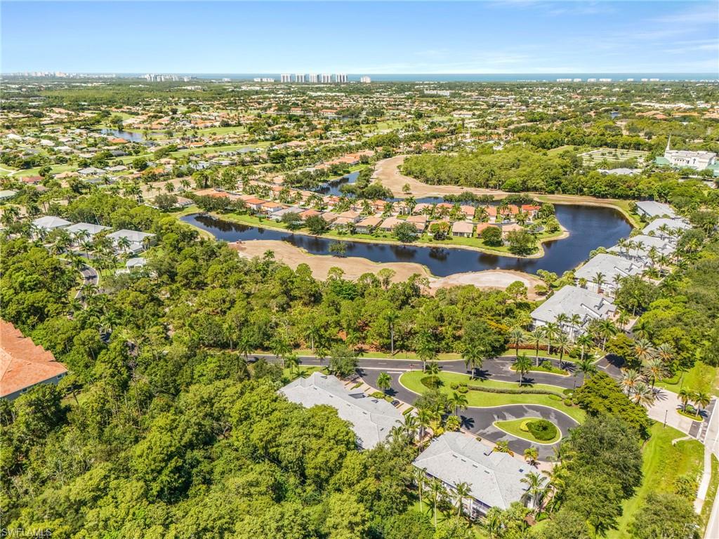 MARBELLA AT SPANISH WELLS - Residential