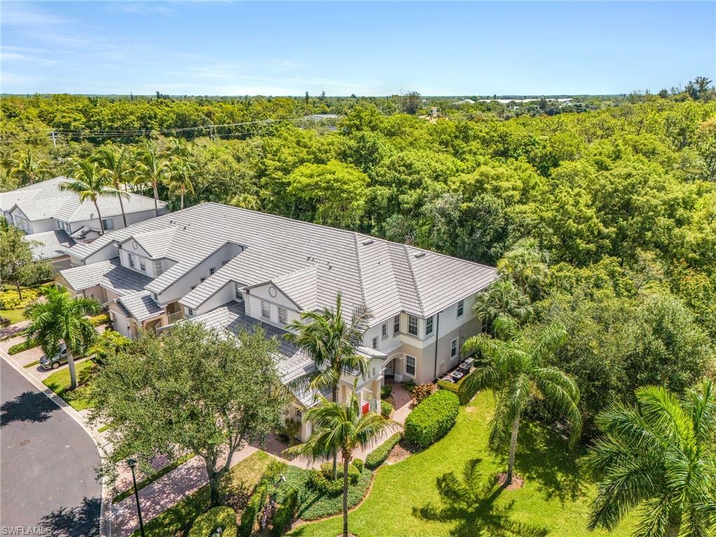 MARBELLA AT SPANISH WELLS - Residential
