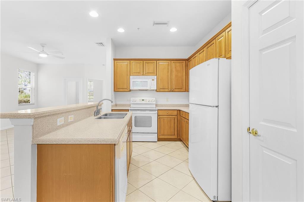 MARBELLA AT SPANISH WELLS - Residential