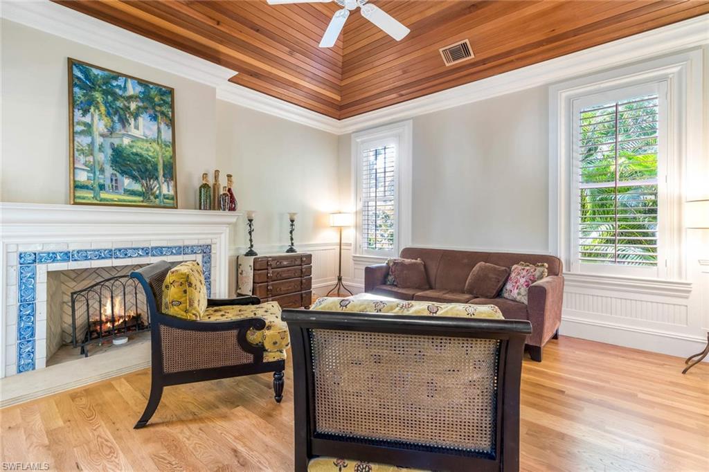 PORT ROYAL - Residential