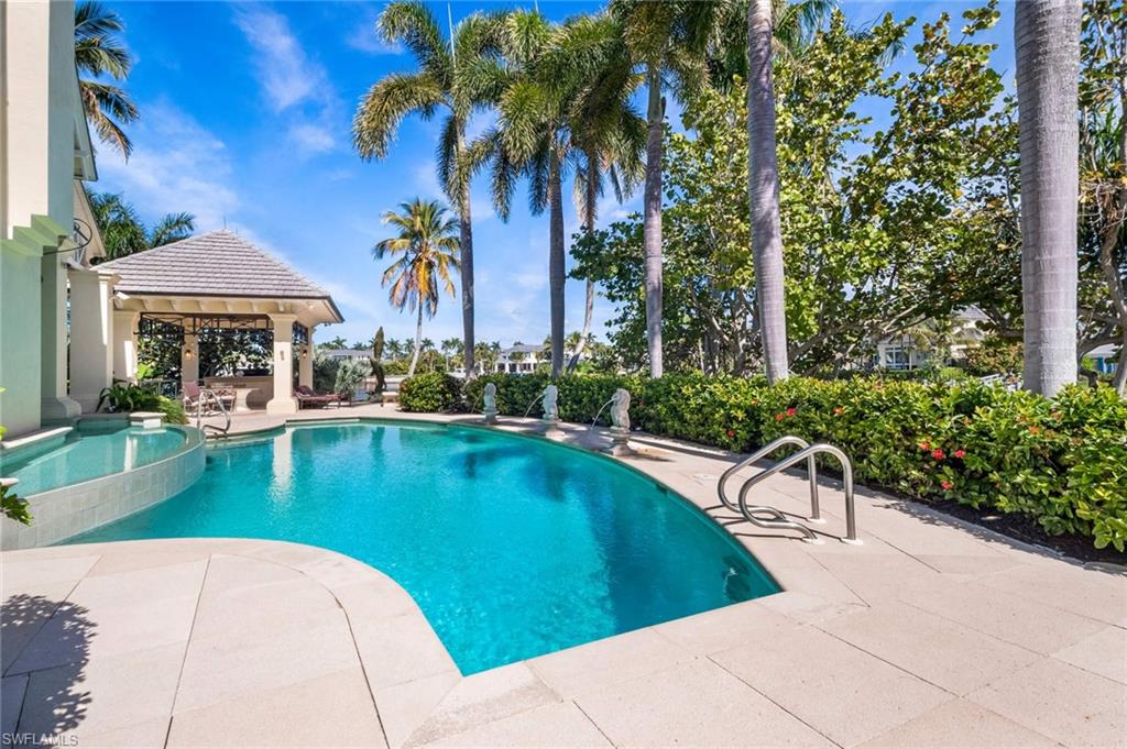 PORT ROYAL - Residential