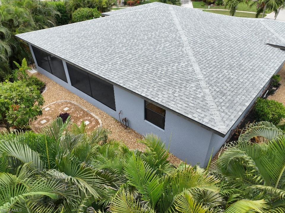 MARCO ISLAND - Residential