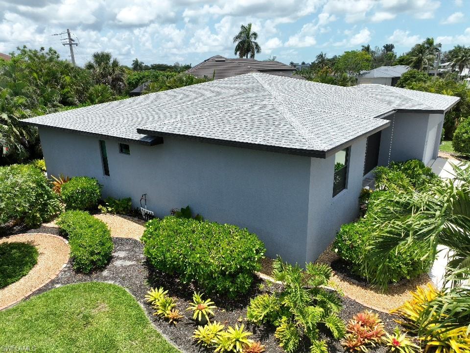 MARCO ISLAND - Residential