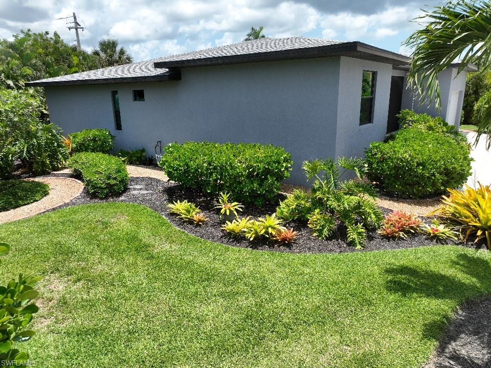 MARCO ISLAND - Residential