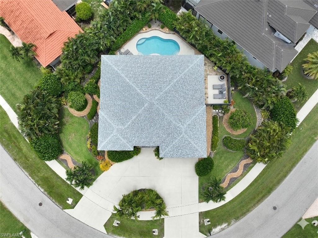 MARCO ISLAND - Residential