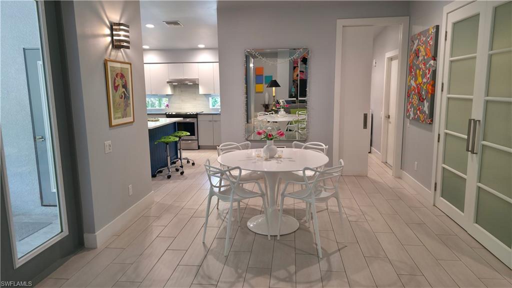 MARCO ISLAND - Residential