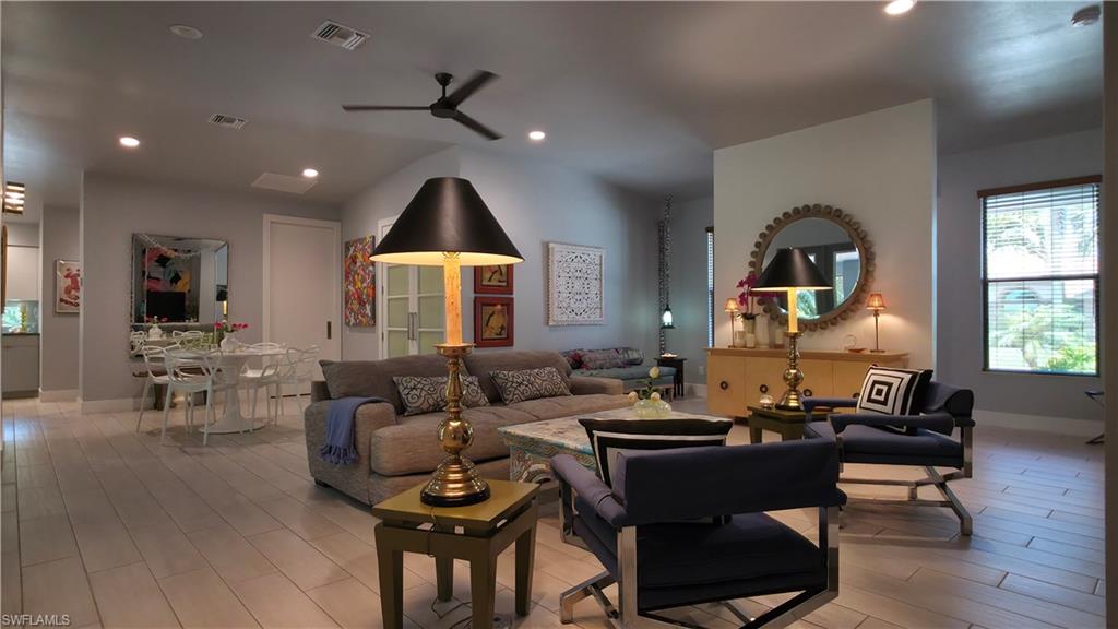 MARCO ISLAND - Residential