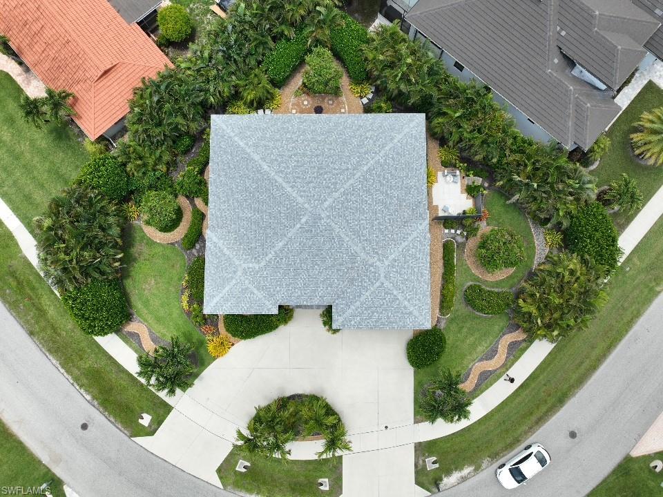 MARCO ISLAND - Residential