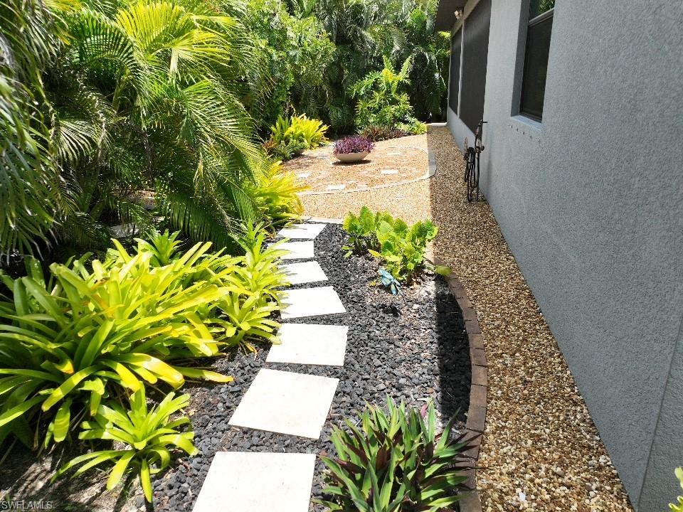 MARCO ISLAND - Residential
