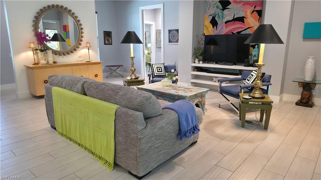 MARCO ISLAND - Residential