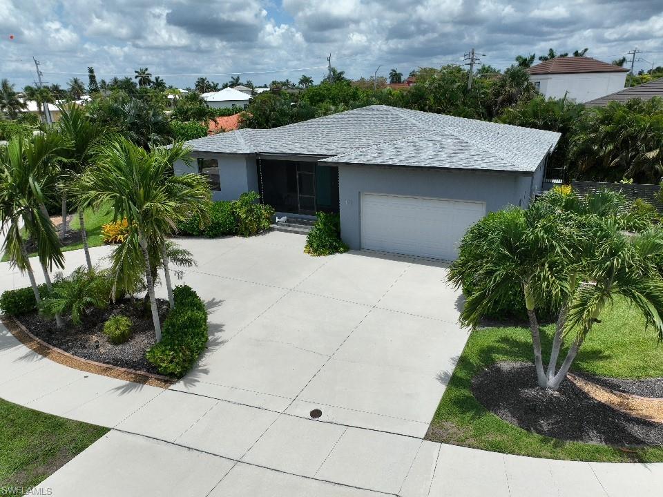 MARCO ISLAND - Residential