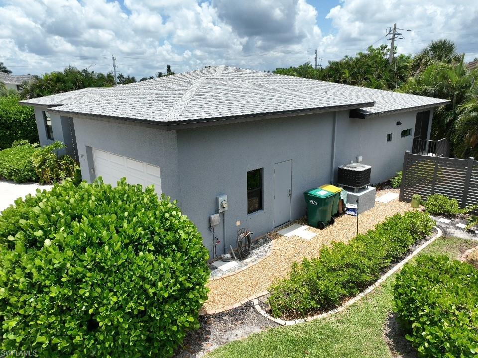 MARCO ISLAND - Residential