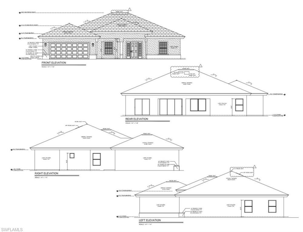 Waterfront New Construction Underway!!!!  Build in your own equity from day 1.   Check out this amazing opportunity to take over a new construction build.  Buyer to complete rest of construction.  Permits are already approved and construction has already started.  Ready for a builder/investor to step in and finish.  The property has stem wall, fill dirt, underground plumbing, compactions, plans and permits.  Just step in and finish and build your own equity.   Call for your private showing today.
