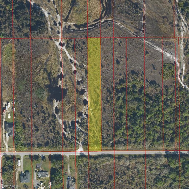 THIS IS A 1.14 ACRE LOT BUYERS HAVE TO CHECK CAUSE THERE MIGHT BE SOME WET LAND