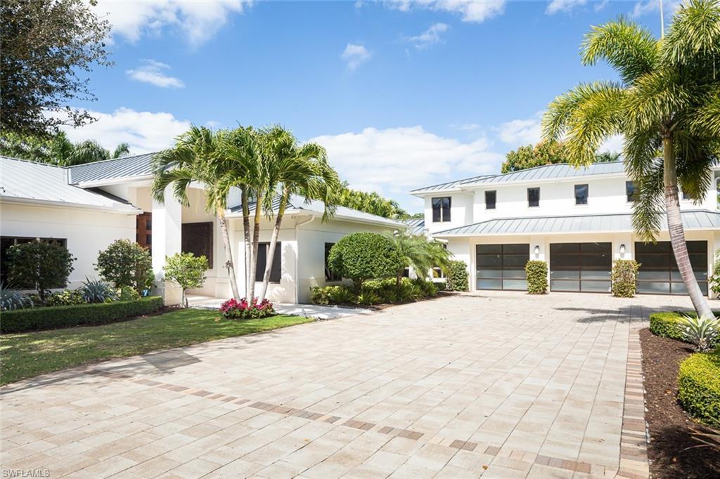 PINE RIDGE - Residential