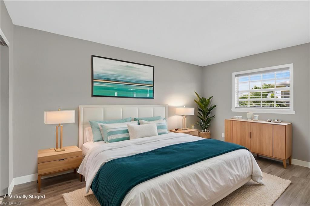 PALMS AT WATERS EDGE - Residential