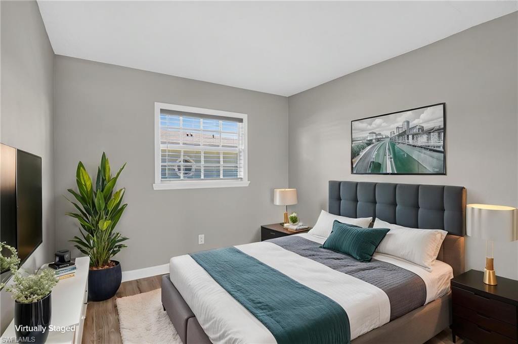 PALMS AT WATERS EDGE - Residential