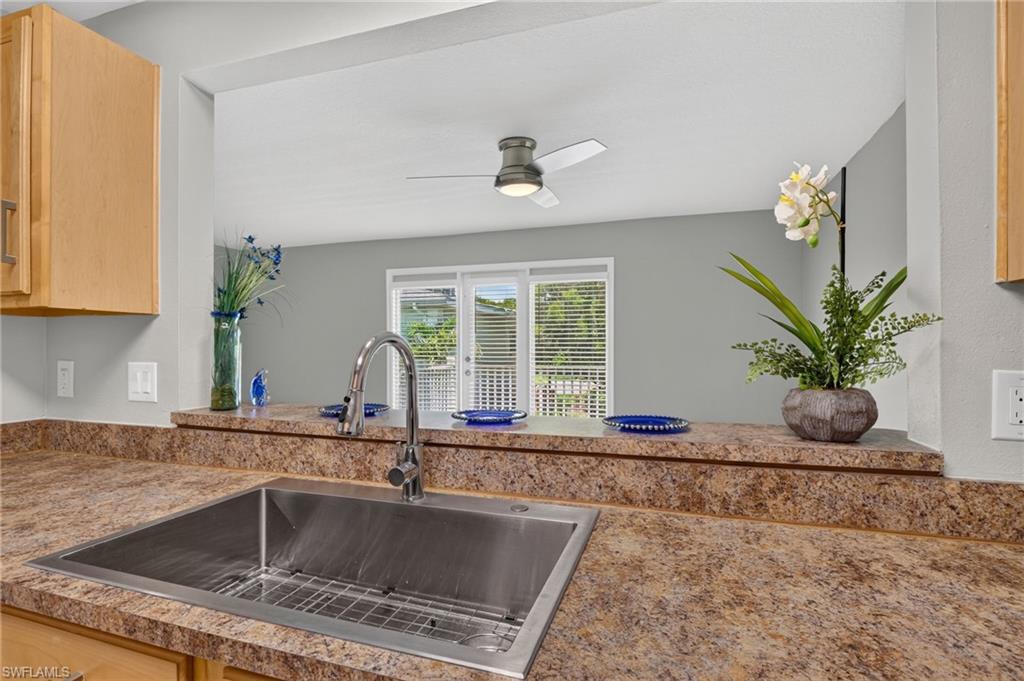 PALMS AT WATERS EDGE - Residential
