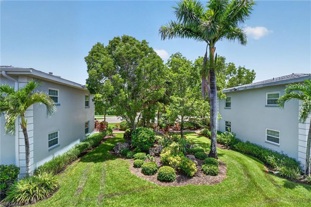 PALMS AT WATERS EDGE - Residential
