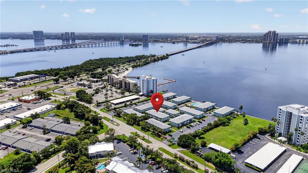 PALMS AT WATERS EDGE - Residential