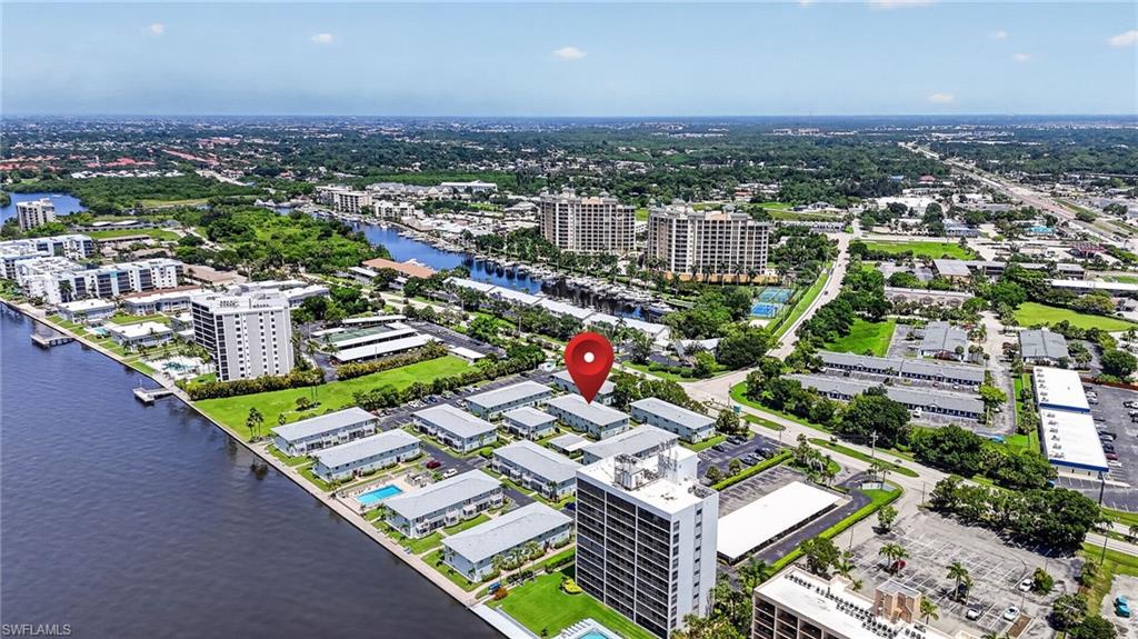 PALMS AT WATERS EDGE - Residential