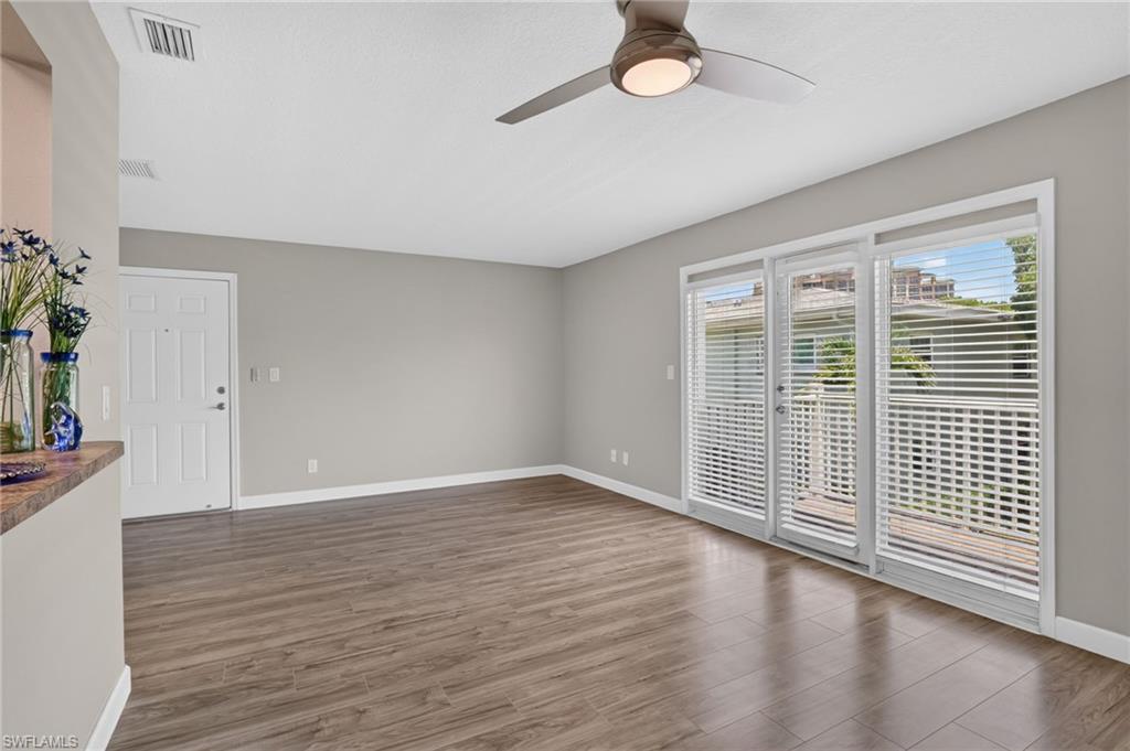 PALMS AT WATERS EDGE - Residential