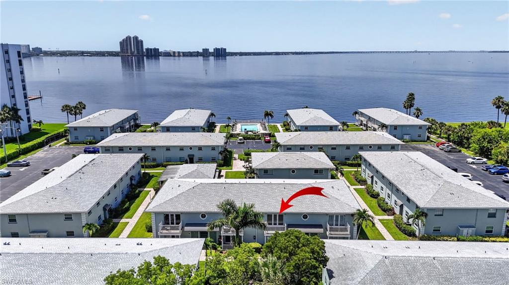 PALMS AT WATERS EDGE - Residential