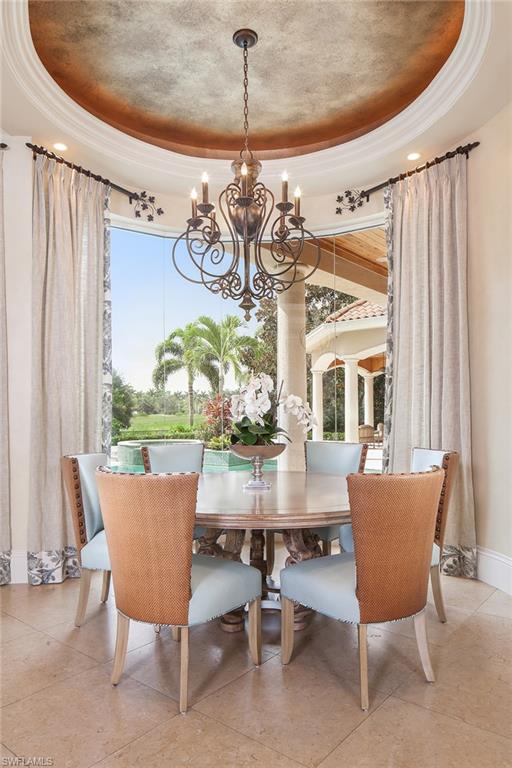 ESCADA AT TIBURON - Residential